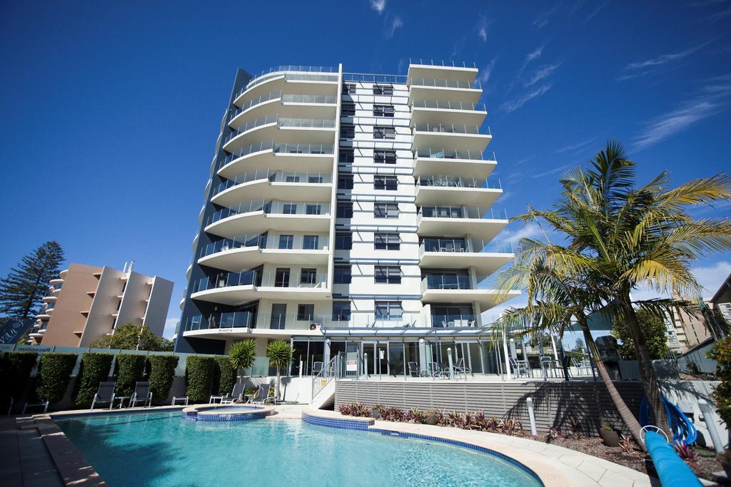 Sevan Apartments Forster Exterior photo