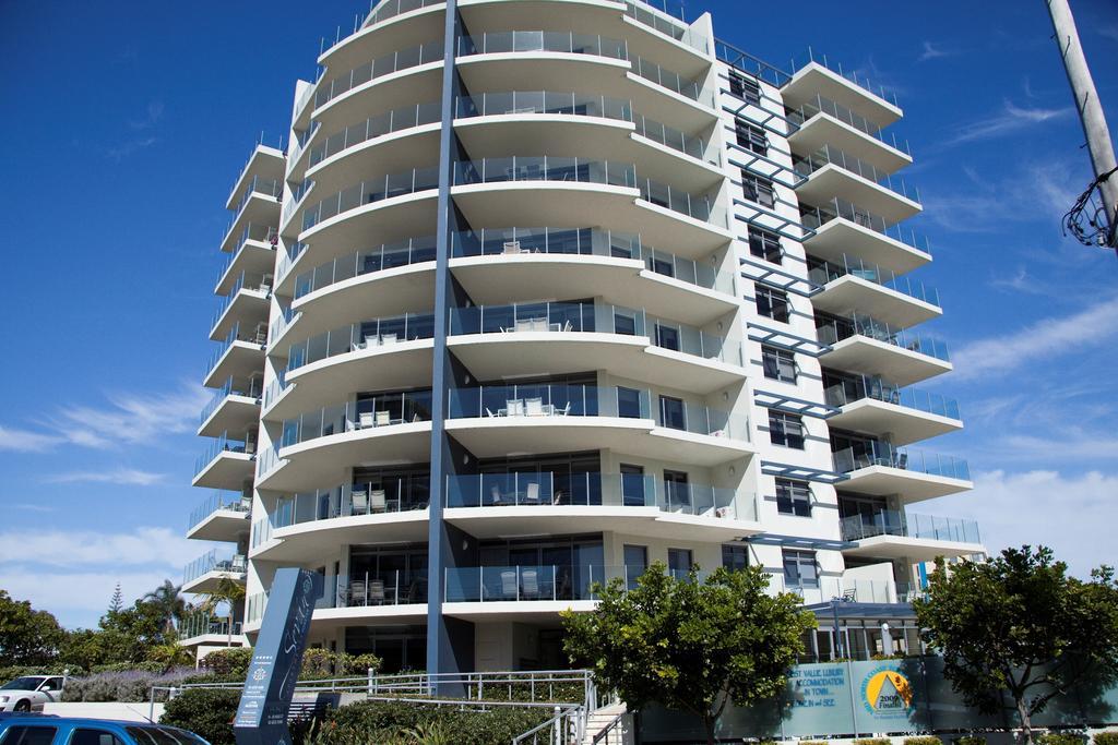 Sevan Apartments Forster Exterior photo